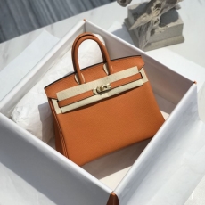 Hermes Birkin Bags